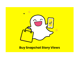 Get More SnapChat Views Online