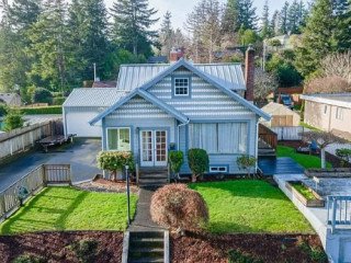 House for Sale - 939 N 9th St, Coos Bay, OR | Get pre qualified