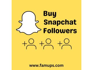 Buy Snapchat Followers To Build Your Tribe