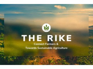 Explore Herbal Tea, plant seeds, hand Crafted Goods at The Rike
