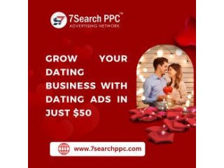 Dating Advertising | Dating site Ads | Advertise Dating Site