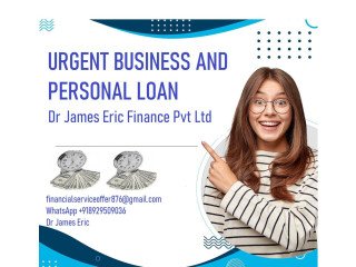 DO YOU NEED URGENT LOAN OFFER CONTACT US99988