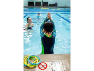 The Importance of Water Safety With Swimming Classes for Kids Near Me