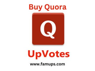 Buy Quora Upvotes To Amplify Your Content
