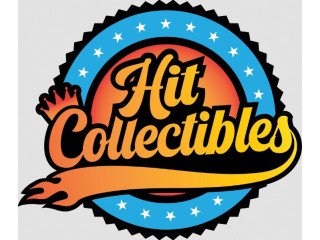 Exclusive Offer: 10% Off Funko & Hot Wheels at HitCollectibles. com