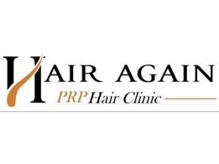 PRP Hair Therapy Fresno"