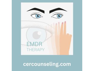 Finding Hope With EMDR Therapy in Frederick MD