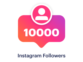 Buy 10000 Instagram Followers at a Cheap Price