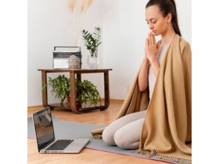 Best Online Buddhist Meditation