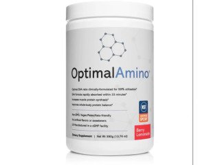 Optimalamino. com 10% off your first order!