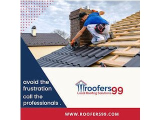 Top-notch Residential Roofers in Los Angeles