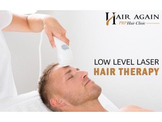 Lllt Hair Treatment,,