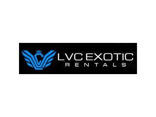 Best Car Rentals Services in Las Vegas | LVC Exotic Rentals