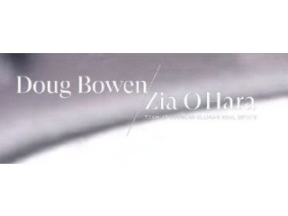 Doug BowenZia OHara Team