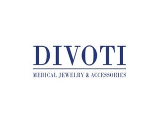 Medical Alert Necklaces | Medical Alert ID Jewelry | Medical ID Necklace | Divoti