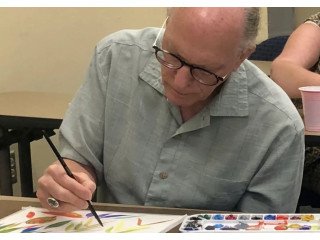 Best Sip And Paint Classes For Adults