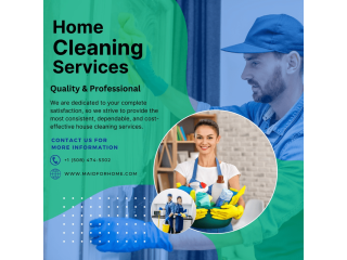 Deep Room Cleaning Specialist in Natick, MA