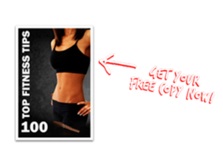 The Health & Fitness Lifestyle Youve Been Waiting For!