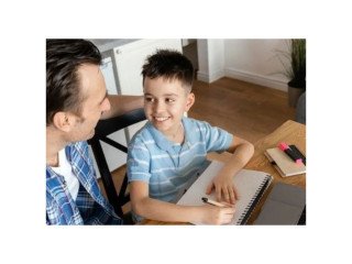 Online Parenting class