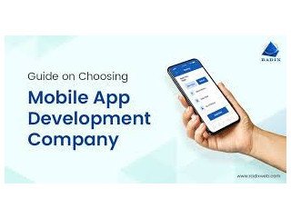 Innovative App Development Company
