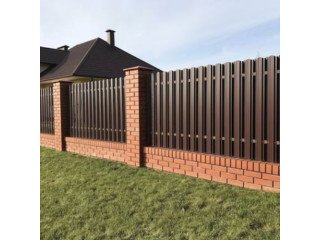 Vinyl Fence Installation Massachusetts