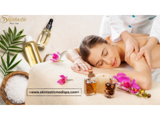 Discover Premium Spa in Riverside