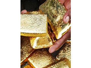 GOLD NUGGET FOR SALE!