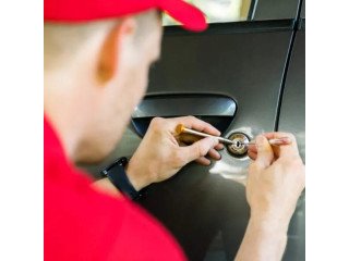Locksmith Charlotte NC