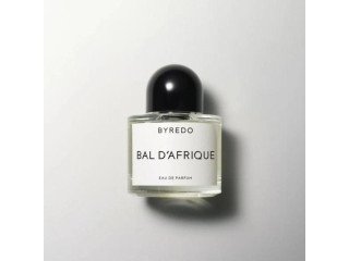 Byredo Perfume Online