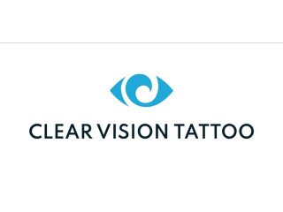 Clear Vision Tattoo & Piercing Ventura County