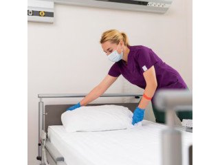 Medical Disposable Bedding