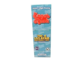 High-Potency CBD Delta-8 Products Available at BSV Wholesale