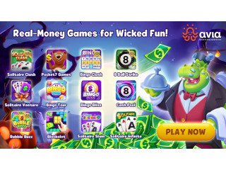 Conquer Your Fears: Master Your Skills with the Spookiest Free Mobile Games.