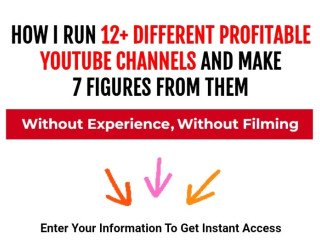Unlock the Secrets to Making Money Online Through YouTube...