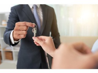 Trusted Premier Property Management Services Your Investment, Our Priority