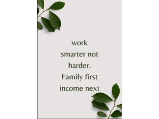 Generate passive income online while managing your business