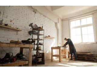 Garage Renovation Services in Lady Lake