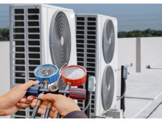 Fast Air conditioner repair in Aurora, CO
