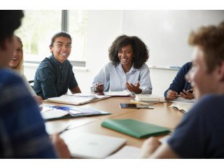 The Benefits of Joining a School Study Group for Better Learning