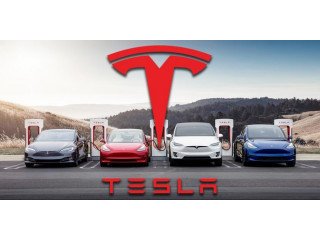 Tesla. com Referral Code up to $2,000 off
