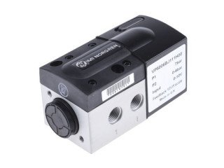 AirTac Proportional Valve X-PPV1008503
