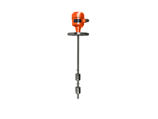 HONEYWELL Level Meter L8000T010