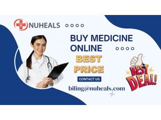 Buy Percocet 7.5-500mg Online With Hassle-Free Options In Alabama