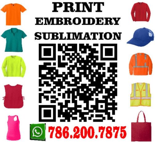 custom-t-shirt-printing-embroidery-affordable-premium-quality-big-0