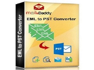 Best EML to PST Converter Software