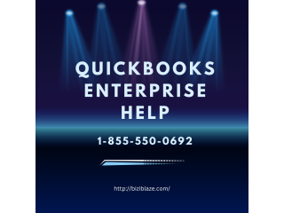 Unlock Seamless Growth with QuickBooks Enterprise Help Solutions in Minnesota