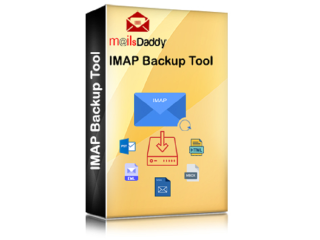 MailsDaddy IMAP Backup Tool