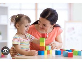 Best nanny service in Wesley