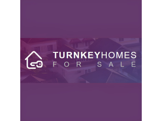 Turnkey Homes for Sale