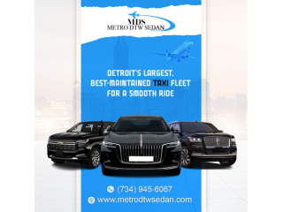 Rochester Airport Taxi & Limo Service